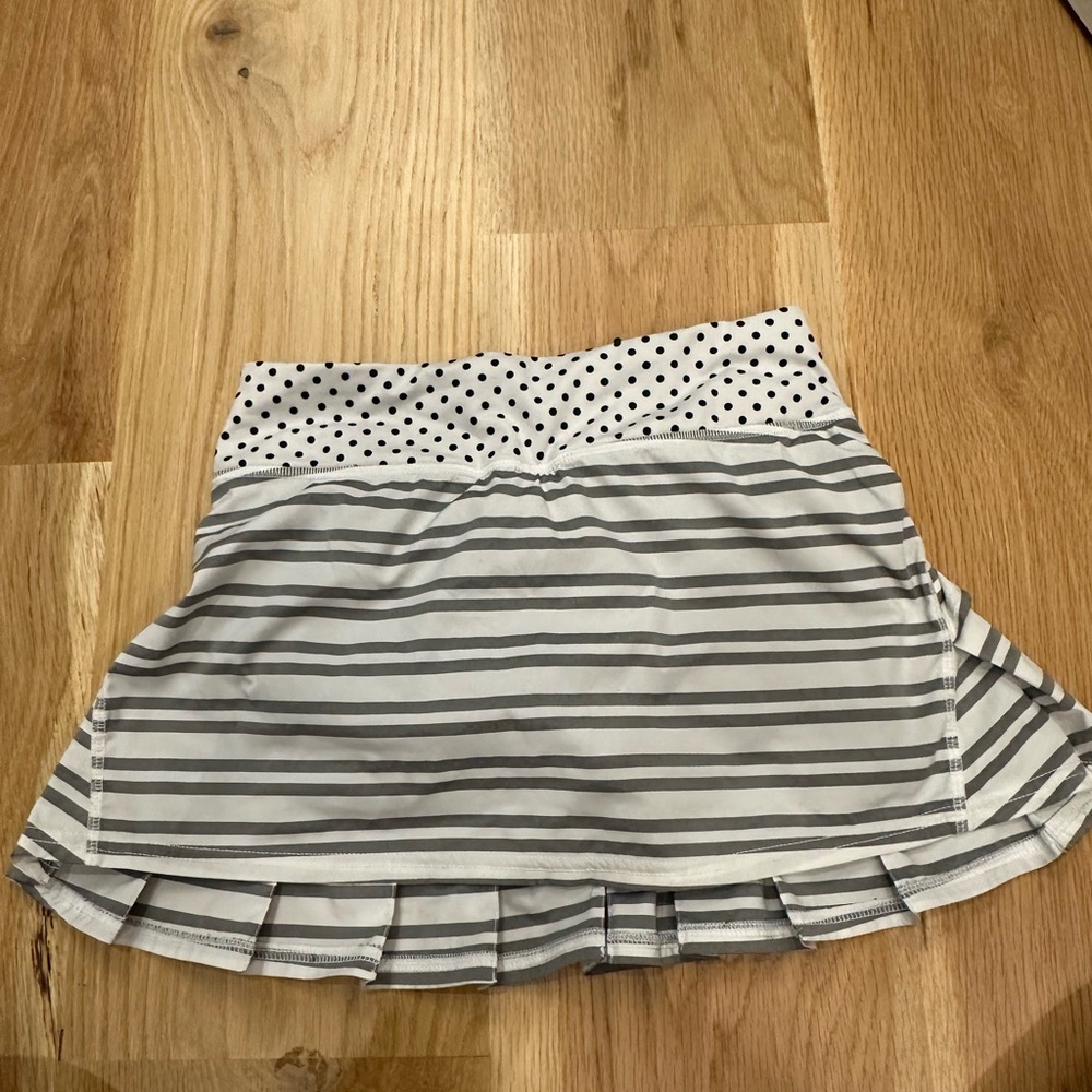 lululemon pace rival skirt